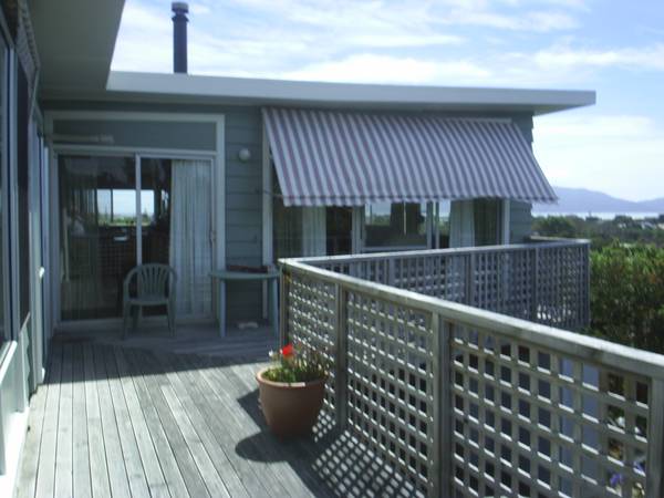 Captivating Coastal Panorama Picture 2