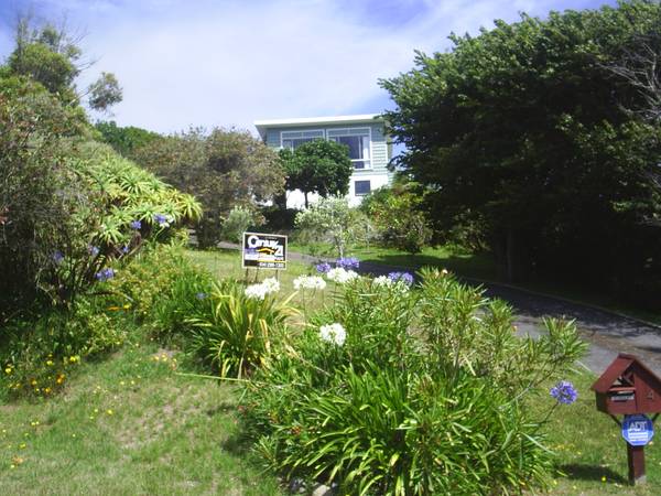 Captivating Coastal Panorama Picture 1