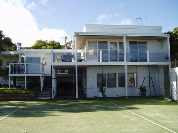 Resort Living Picture 1