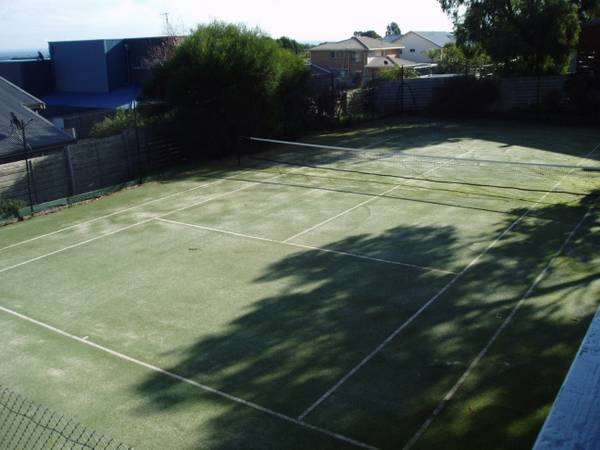 Resort Living Picture 3