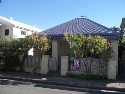 In The Heart Of Merewether Picture In The Heart Of Merewether Picture
