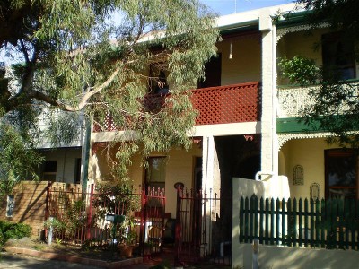 Harbourside Terrace! Picture