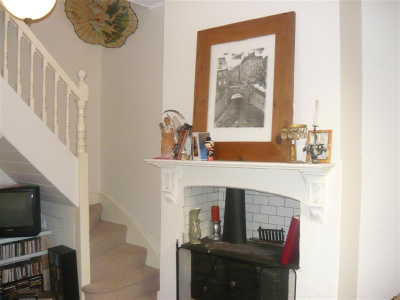 Harbourside Terrace! Picture 2