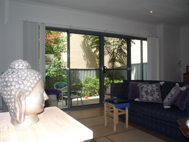 Contemporary & Convenient Picture