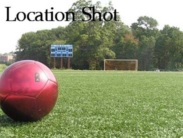 Lets Play Soccer Picture 2