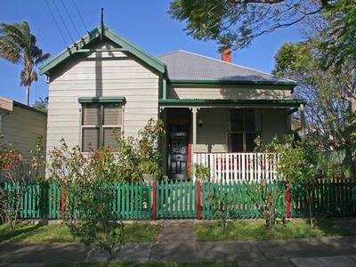 Gorgeous Federation Picture