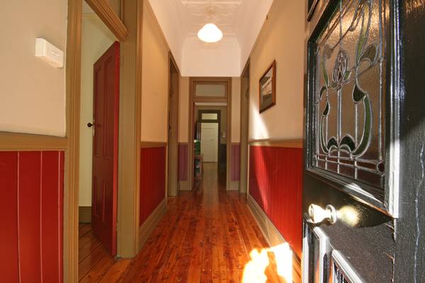 Gorgeous Federation Picture 2