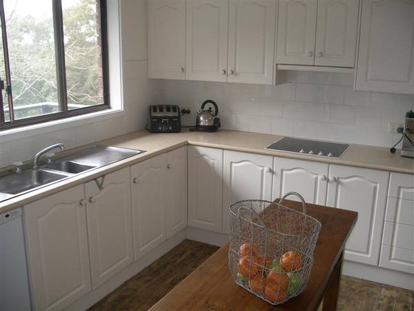 A Recipe For Relaxation Picture