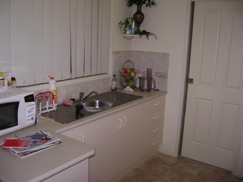 Modern Living & Convenience Picture