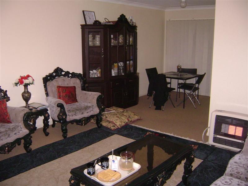 Modern Living & Convenience Picture