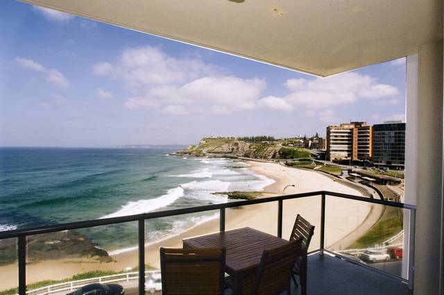 Best Views in Newcastle! Picture