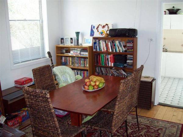 A Golden Opportunity Picture 3