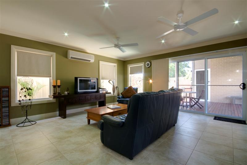 Gracious Spacious Living! Picture