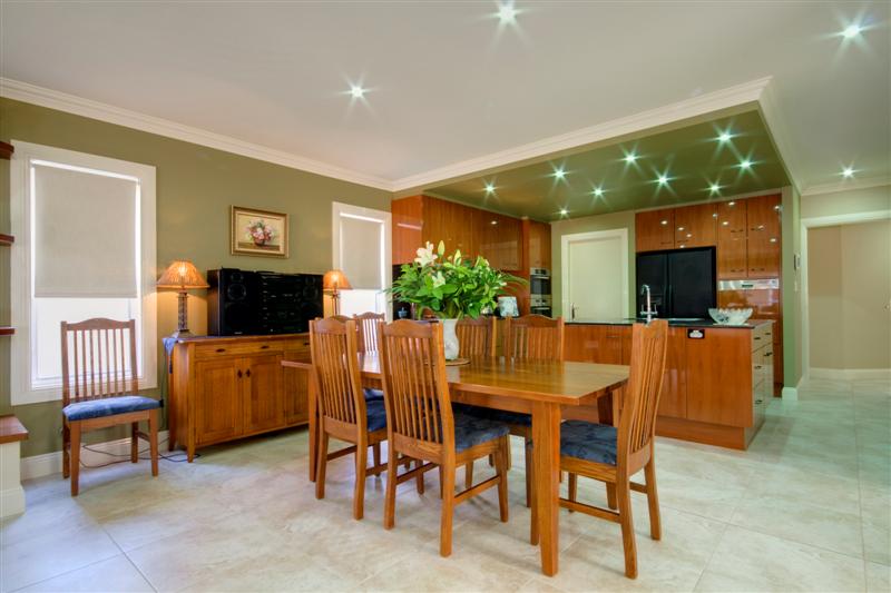 Gracious Spacious Living! Picture