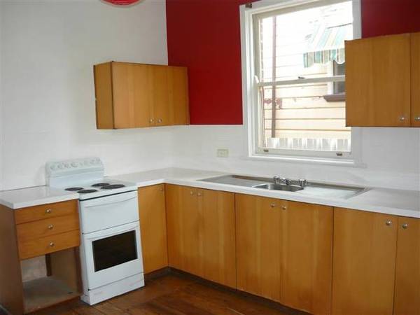 A Brick Beauty Picture