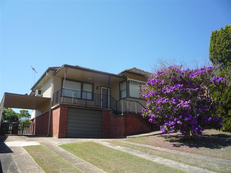 City View, Great Yard! Picture 1