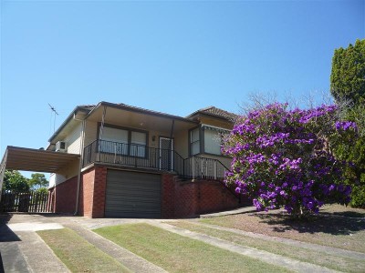 City View, Great Yard! Picture