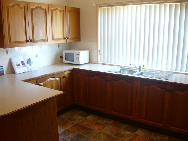 Spacious Villa Picture