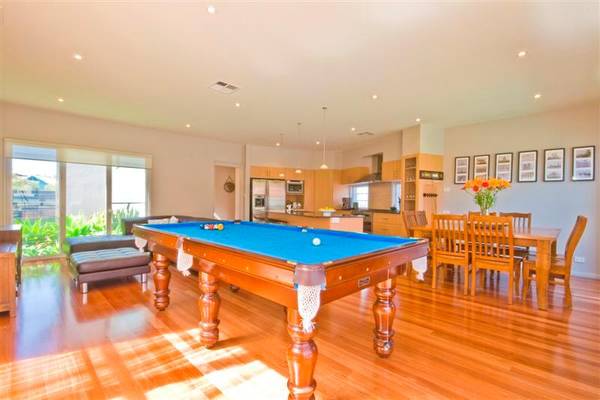 Architect Designed Dream Home! Picture