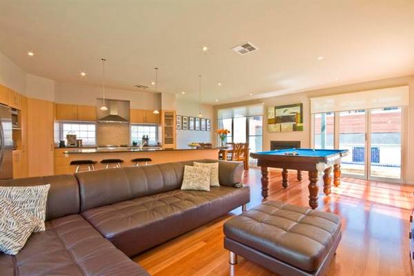 Architect Designed Dream Home! Picture