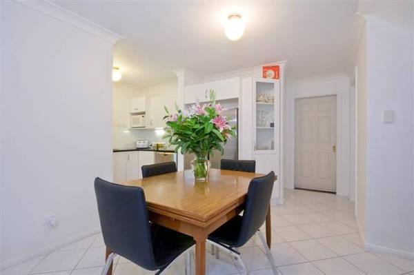 A Gorgeous, Private Space to Call Home Picture