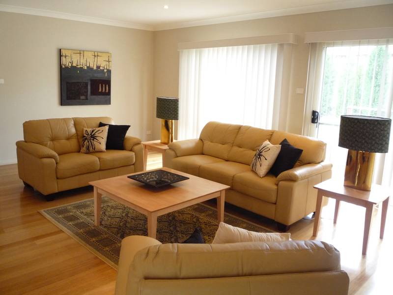 Spacious, Stylish Family Home Picture