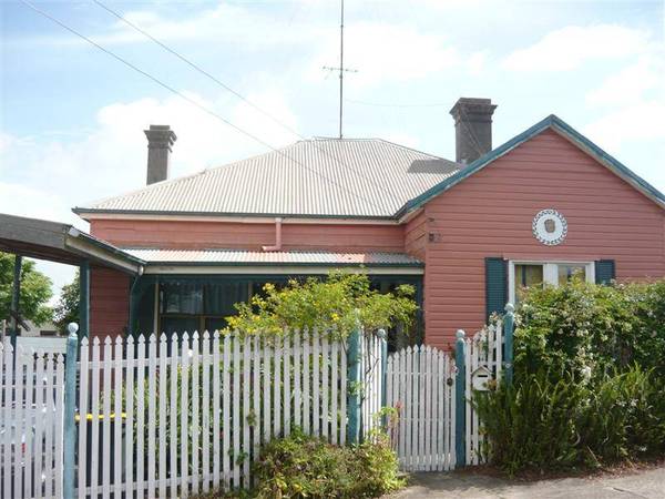 Grand Old Residence Picture 1