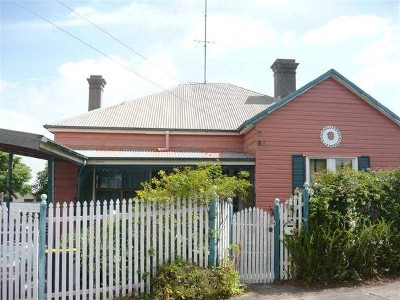 Grand Old Residence Picture