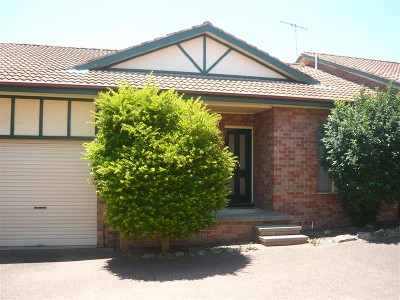 Spacious Villa Picture