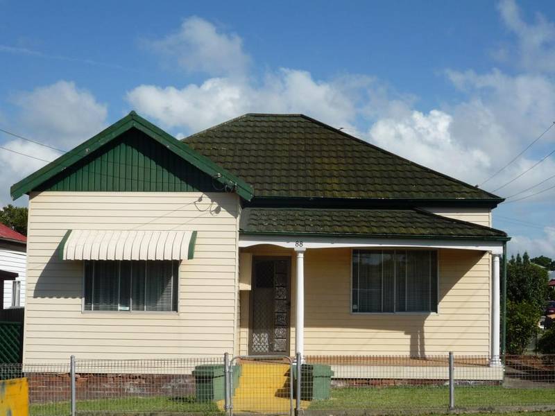 Convenient Location Picture 1