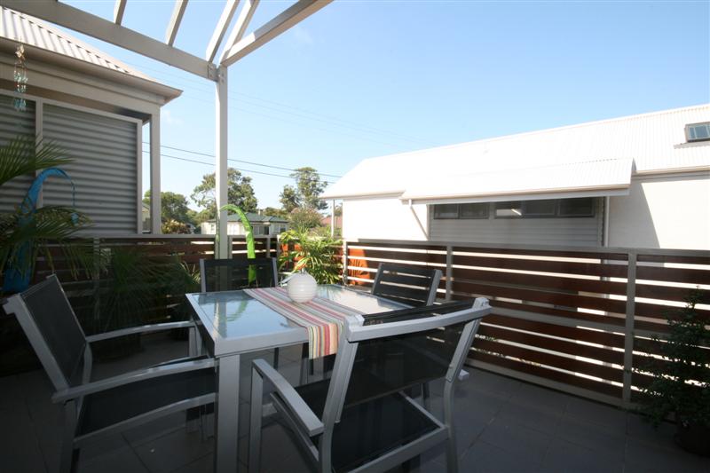 Designer Living Picture