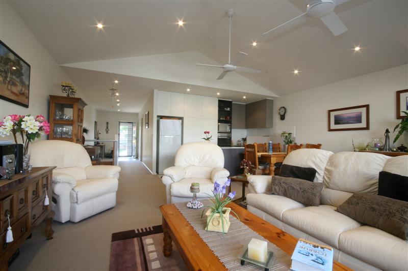 Designer Living Picture