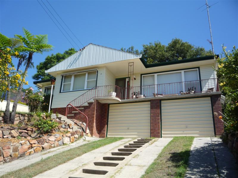 Location! Location! Picture 1