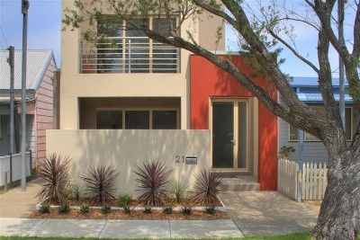 Architectural Triumph Picture