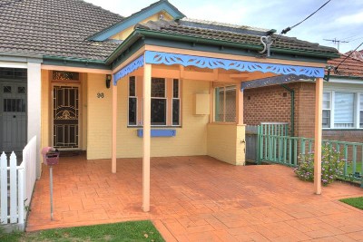 Exceptional Semi... Picture