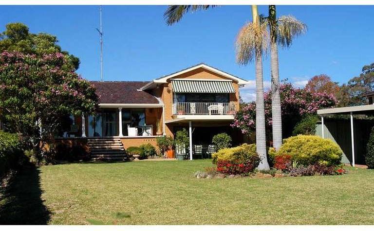 Relaxing Lifestyle Awaits Picture Relaxing Lifestyle Awaits Picture