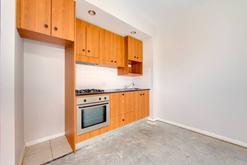 'Boulevard' Apartment... Picture 2