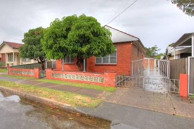 Double Brick Beauty! Picture