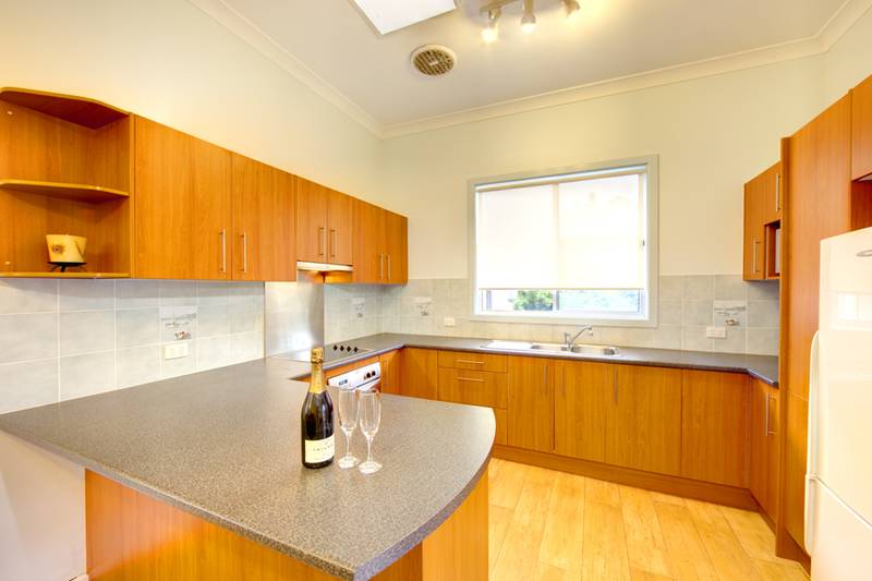 Inner City Retreat Picture 3