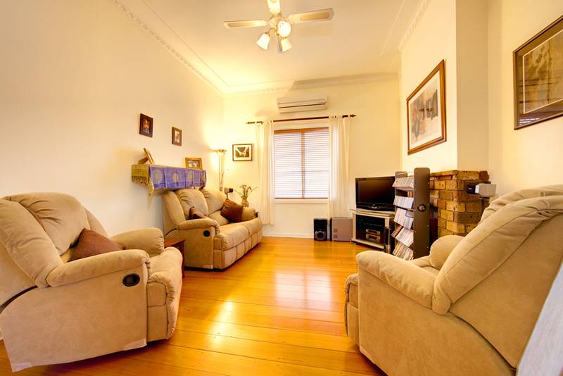 Inner City Retreat Picture 2