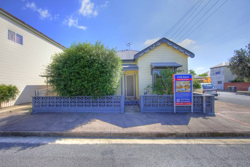 Inner City Retreat Picture 1