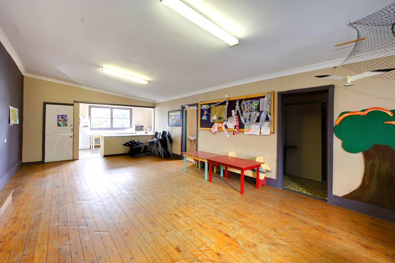 Old Church For Sale Picture 3