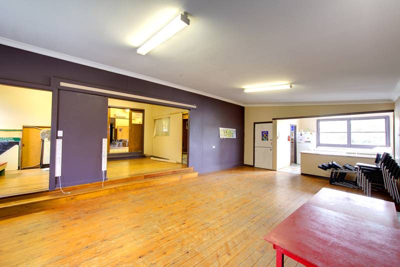 Old Church For Sale Picture 2