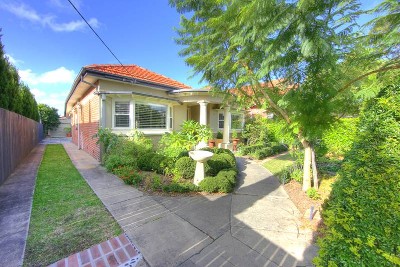 It's All About Location! Picture