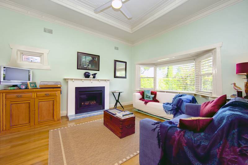 It's All About Location! Picture 2