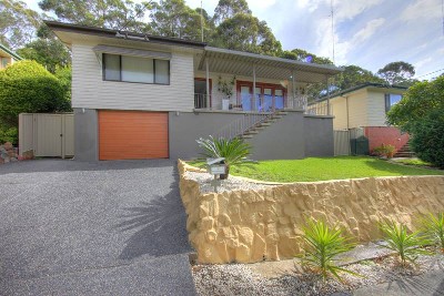 Simply Stunning Picture