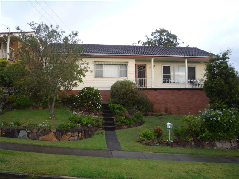 A Treasure Chest Picture 1