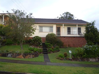 A Treasure Chest Picture