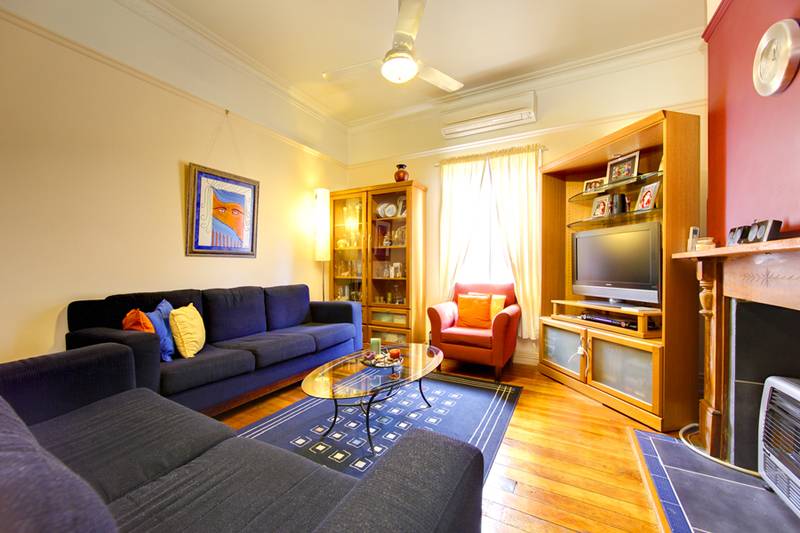 Inner City Stunner Picture 2