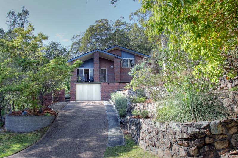 A Private Retreat... Picture 1